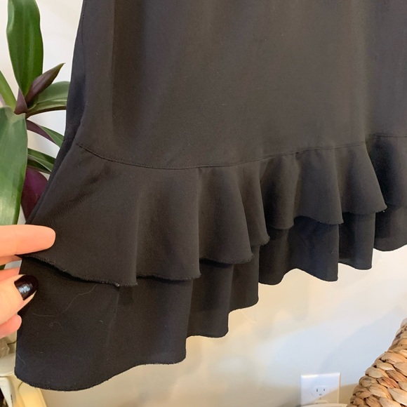 The perfect little black dress! Free People - Picture 4 of 7